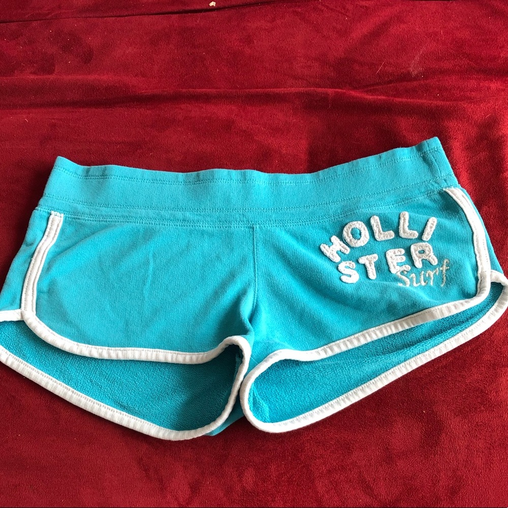 Hollister Sleep Short